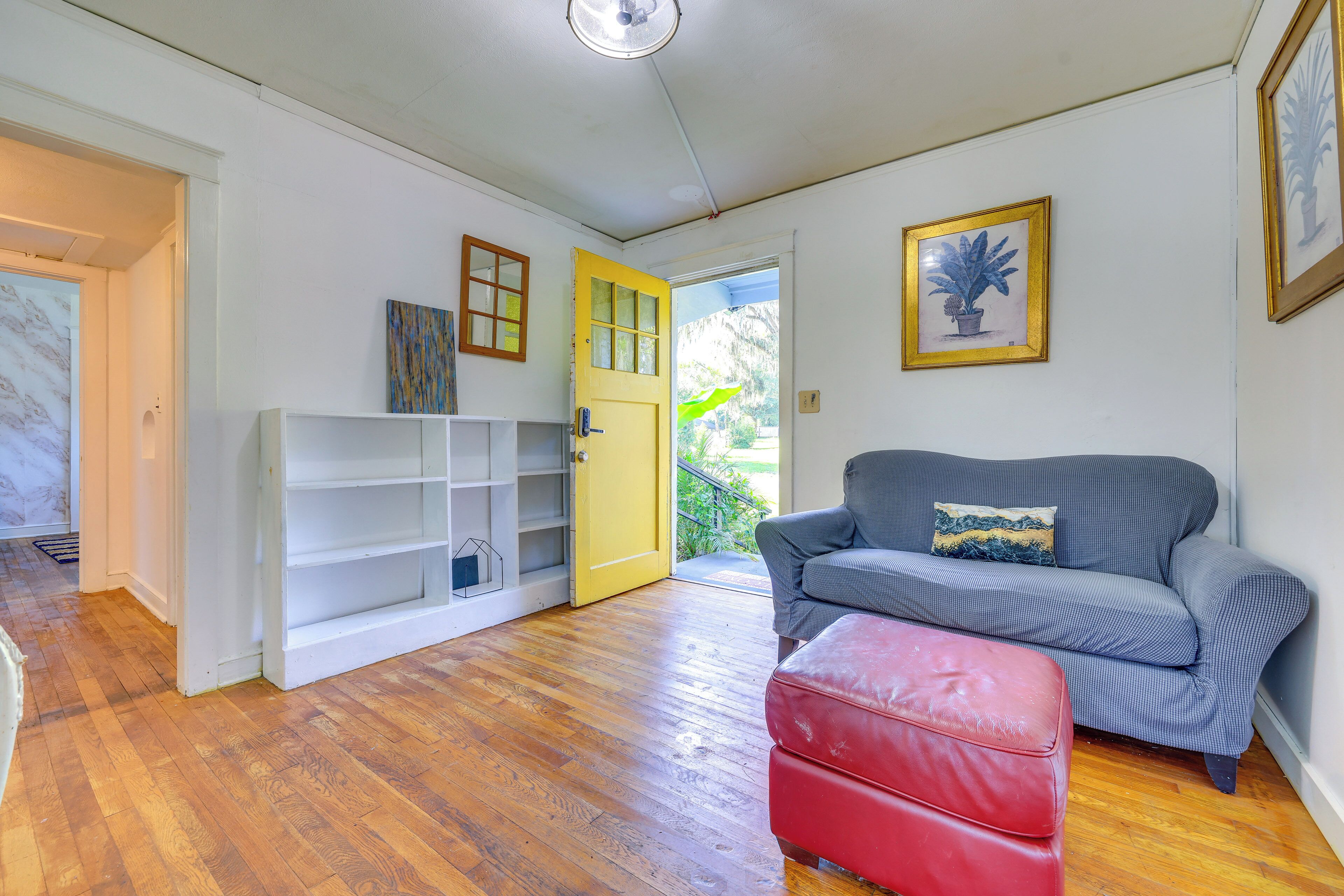 Casa (3 Bedrooms) | Parte interna
