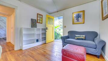 Casa (3 Bedrooms) | Parte interna