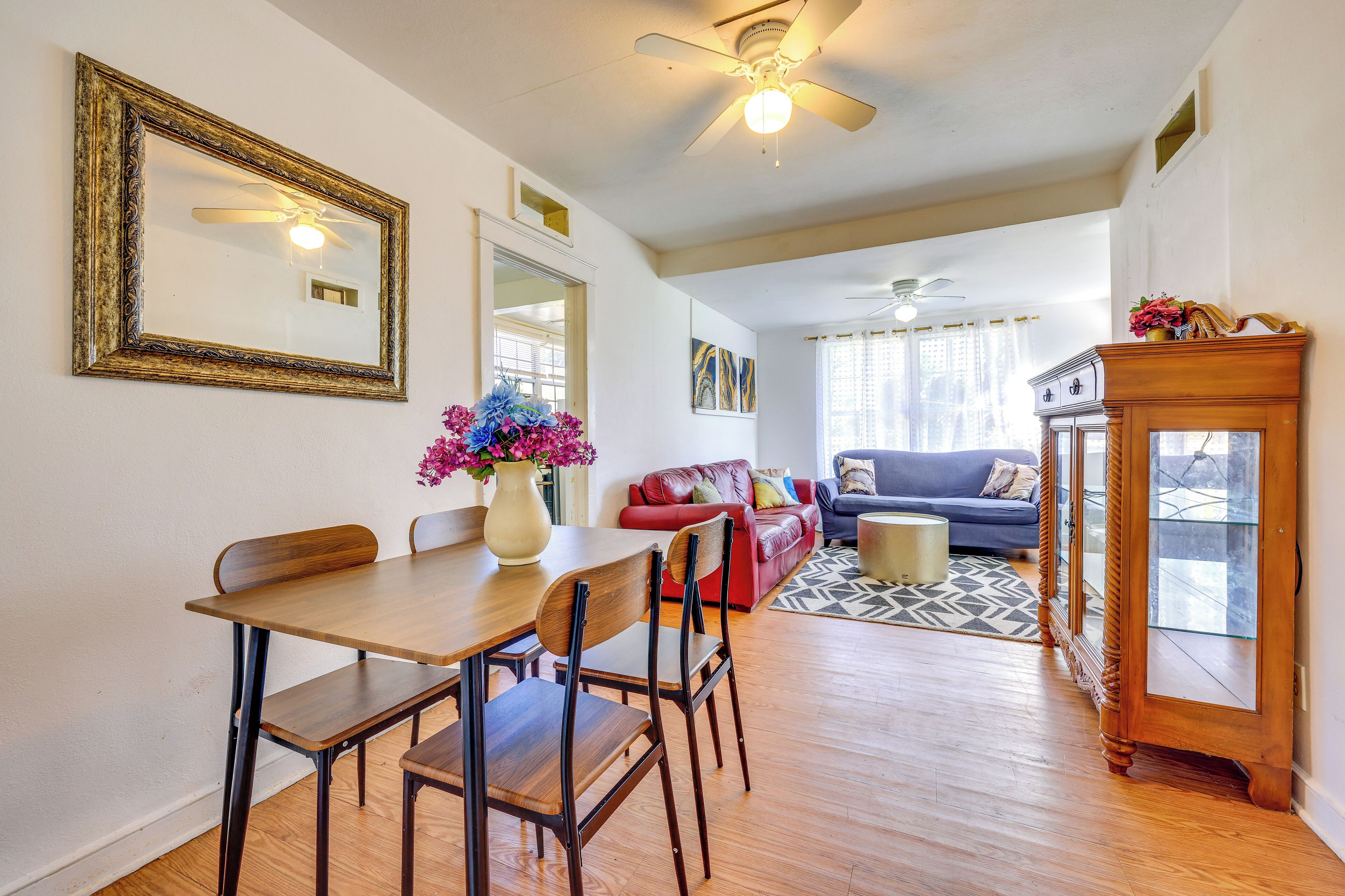 Casa (3 Bedrooms) | Parte interna