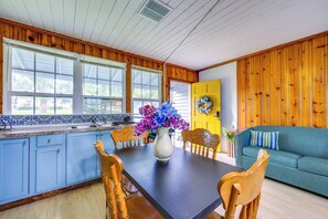 Hus (3 Bedrooms) | Innvendig