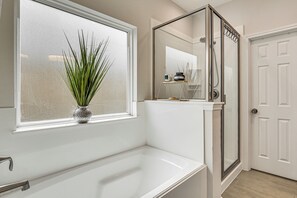 Casa (3 Bedrooms) | Parte interna
