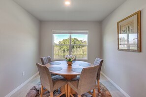 Casa (4 Bedrooms) | Interior