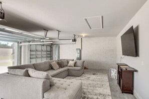 獨棟房屋 (4 Bedrooms) | 住宿內部