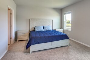 Casa (4 Bedrooms) | Interior