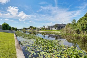 獨棟房屋 (4 Bedrooms) | 住宿內部