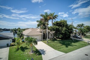 Maison (4 Bedrooms) | Intérieur