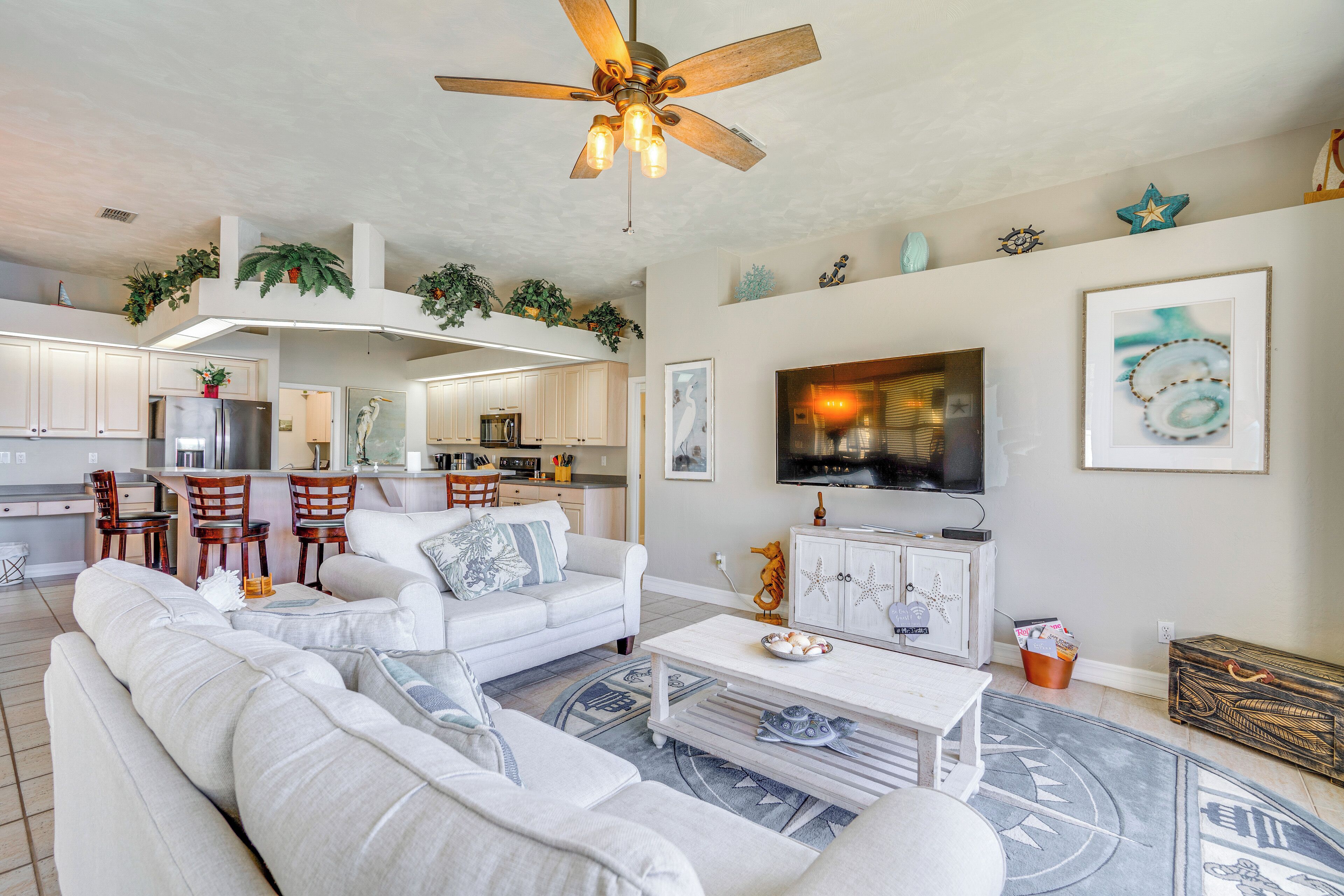 Casa (4 Bedrooms) | Interior