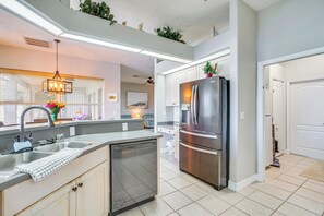 Maison (4 Bedrooms) | Intérieur