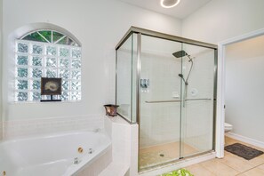 Casa (4 Bedrooms) | Interior