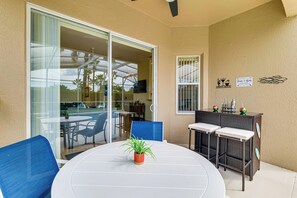 Villa (5 Bedrooms) | Intérieur