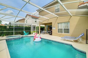 別墅 (5 Bedrooms) | 住宿內部