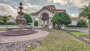 Villa (5 Bedrooms) | Interior