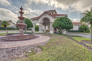 別墅 (5 Bedrooms) | 住宿內部