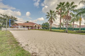 Villa (5 Bedrooms) | Interior
