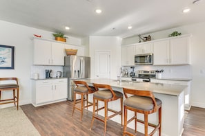 Casa (4 Bedrooms) | Interior