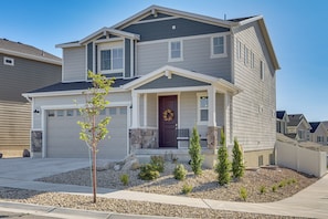 Casa (4 Bedrooms) | Interior