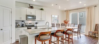 Mtn-view Park City Home: 8 Mi to Slopes!
