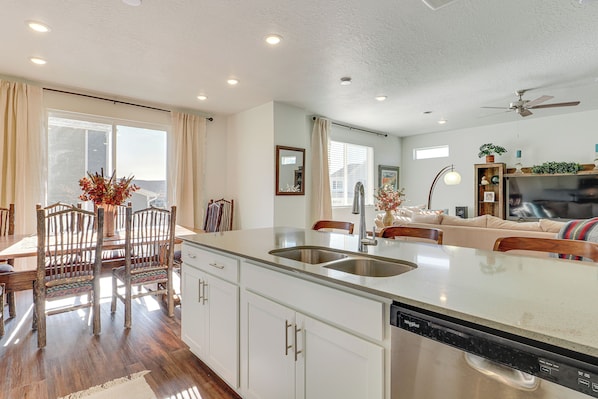 Casa (4 Bedrooms) | Interior