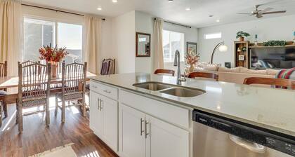 Mtn-view Park City Home: 8 Mi to Slopes!