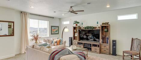 Casa (4 Bedrooms) | Fachada da propriedade