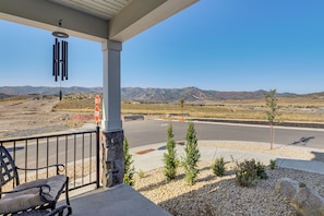 Casa (4 Bedrooms) | Interior