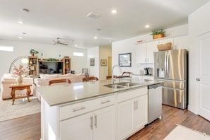 Casa (4 Bedrooms) | Interior