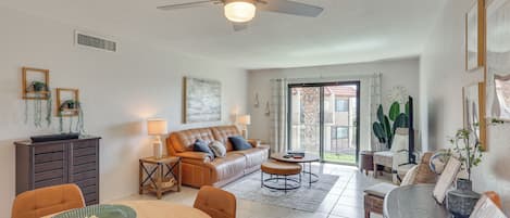 Apartament (2 Bedrooms) | Façana frontal de l'allotjament