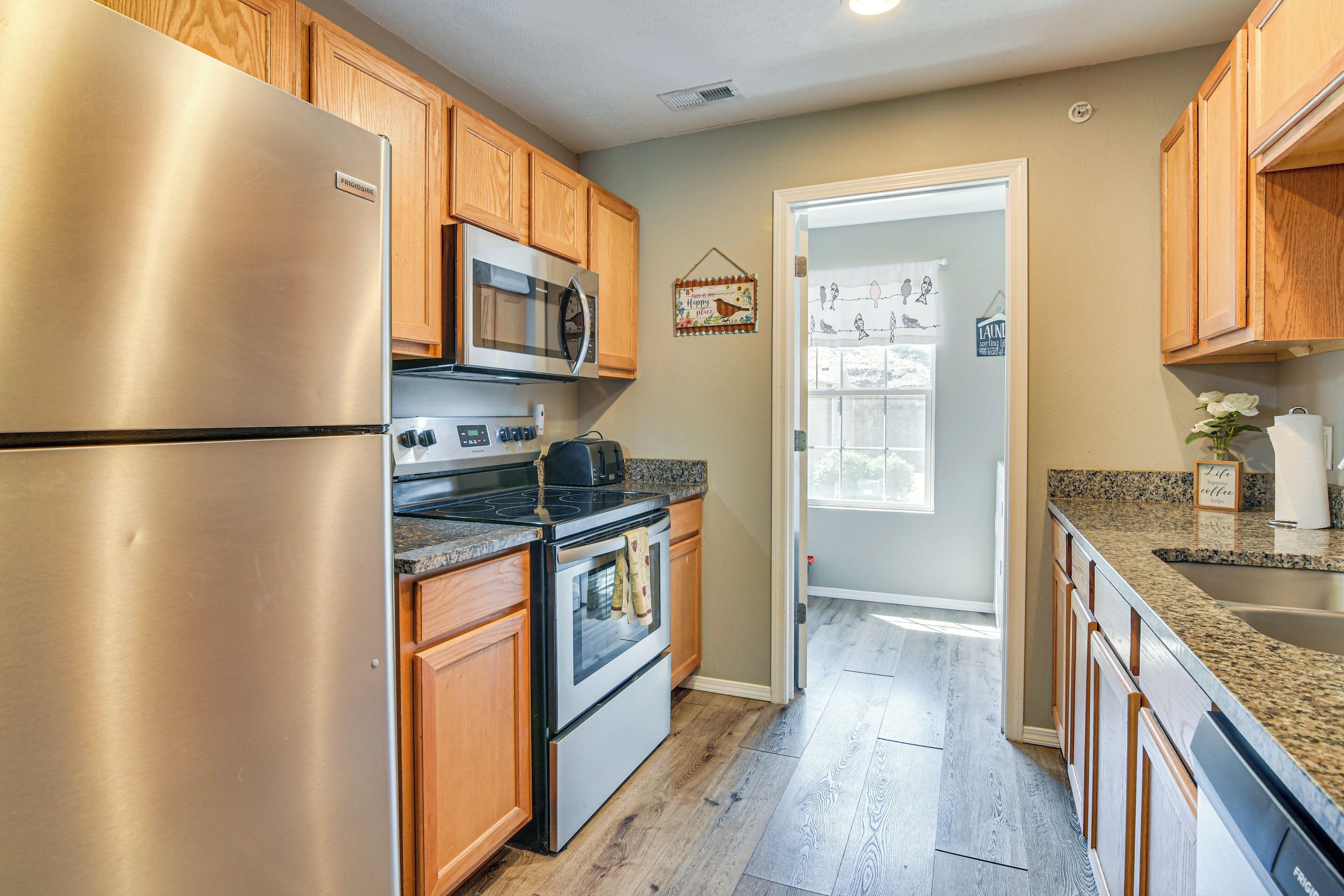 Căn hộ (3 Bedrooms) | Nội thất