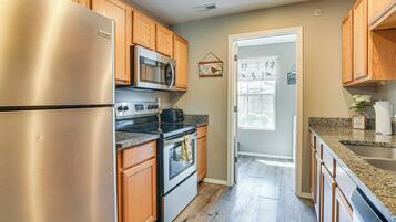 Apartment (3 Bedrooms) | Interior