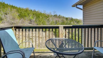 Apartemen (3 Bedrooms) | Interior