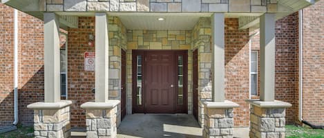 Apartment (3 Bedrooms) | Interior