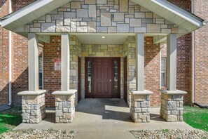 Apartment (3 Bedrooms) | Interior - Whimsy on the Hillside!' Family Condo in Branson (Branson)