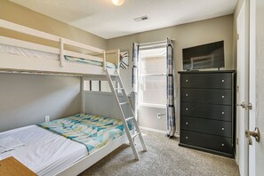 아파트 (3 Bedrooms) | 내부