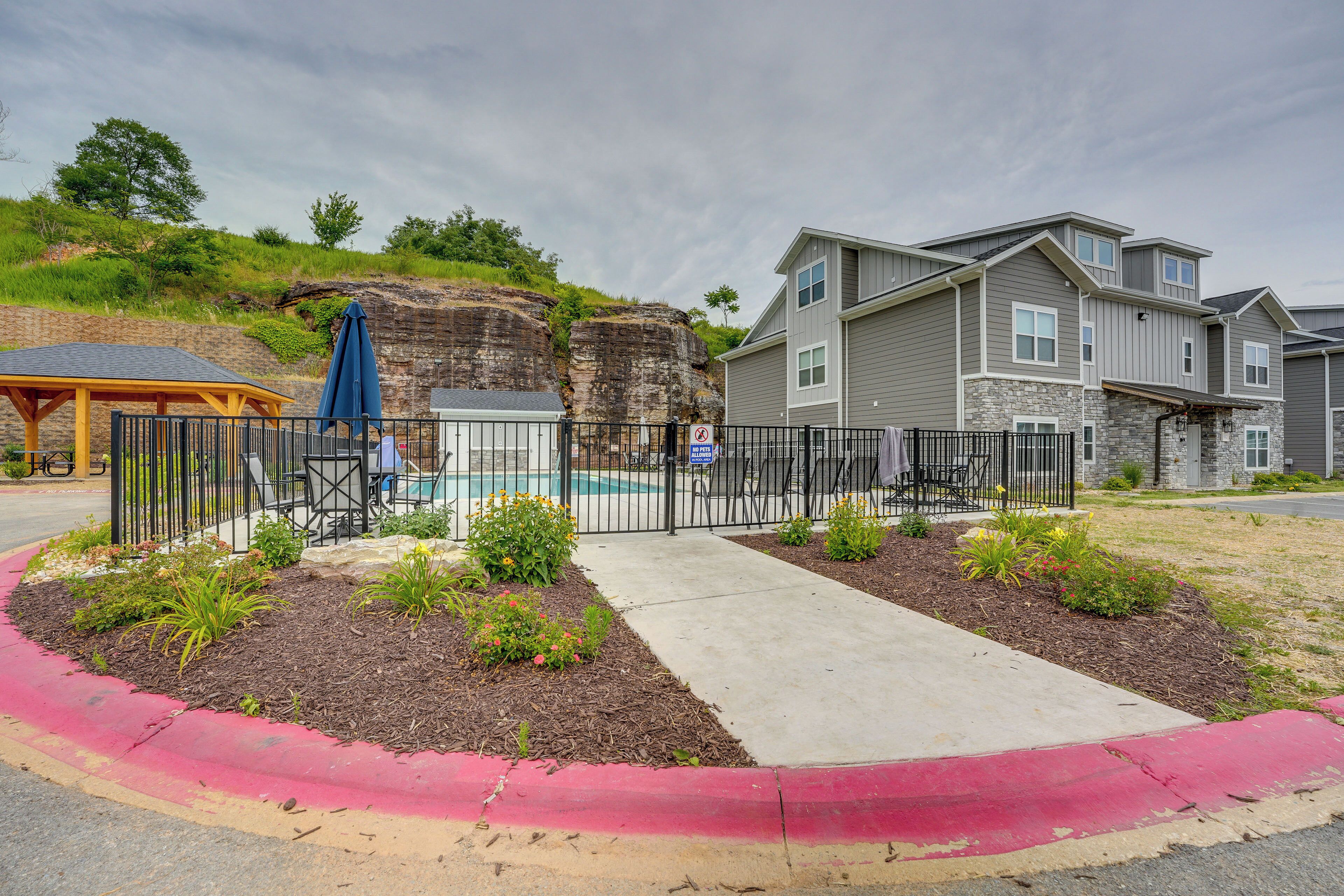 Apartment (3 Bedrooms) | Interior