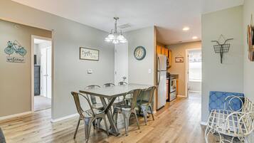 Apartemen (3 Bedrooms) | Interior