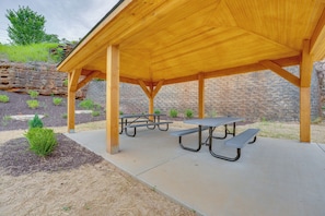 Apartment (3 Bedrooms) | Interior - Whimsy on the Hillside!' Family Condo in Branson (Branson)