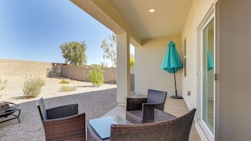 House (3 Bedrooms) | Front of property