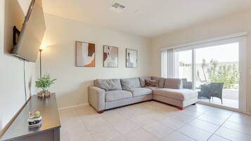 Casa (3 Bedrooms) | Interior