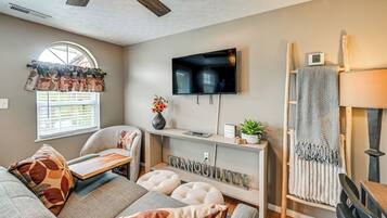 Rumah (1 Bedroom) | Interior