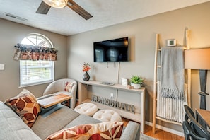 House (1 Bedroom) | Interior
