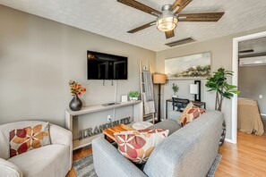 Hus (1 Bedroom) | Innvendig