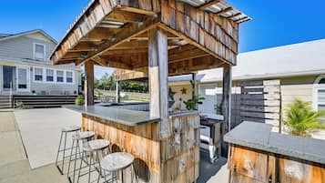 Casa (1 Bedroom) | Interior