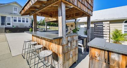 5 Mi to Dtwn Somerset! Country Retreat w/ Gazebo