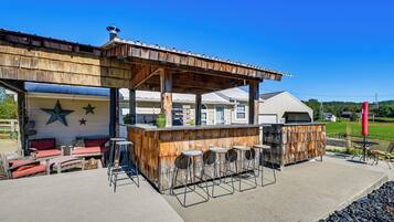 House (1 Bedroom) | Front of property