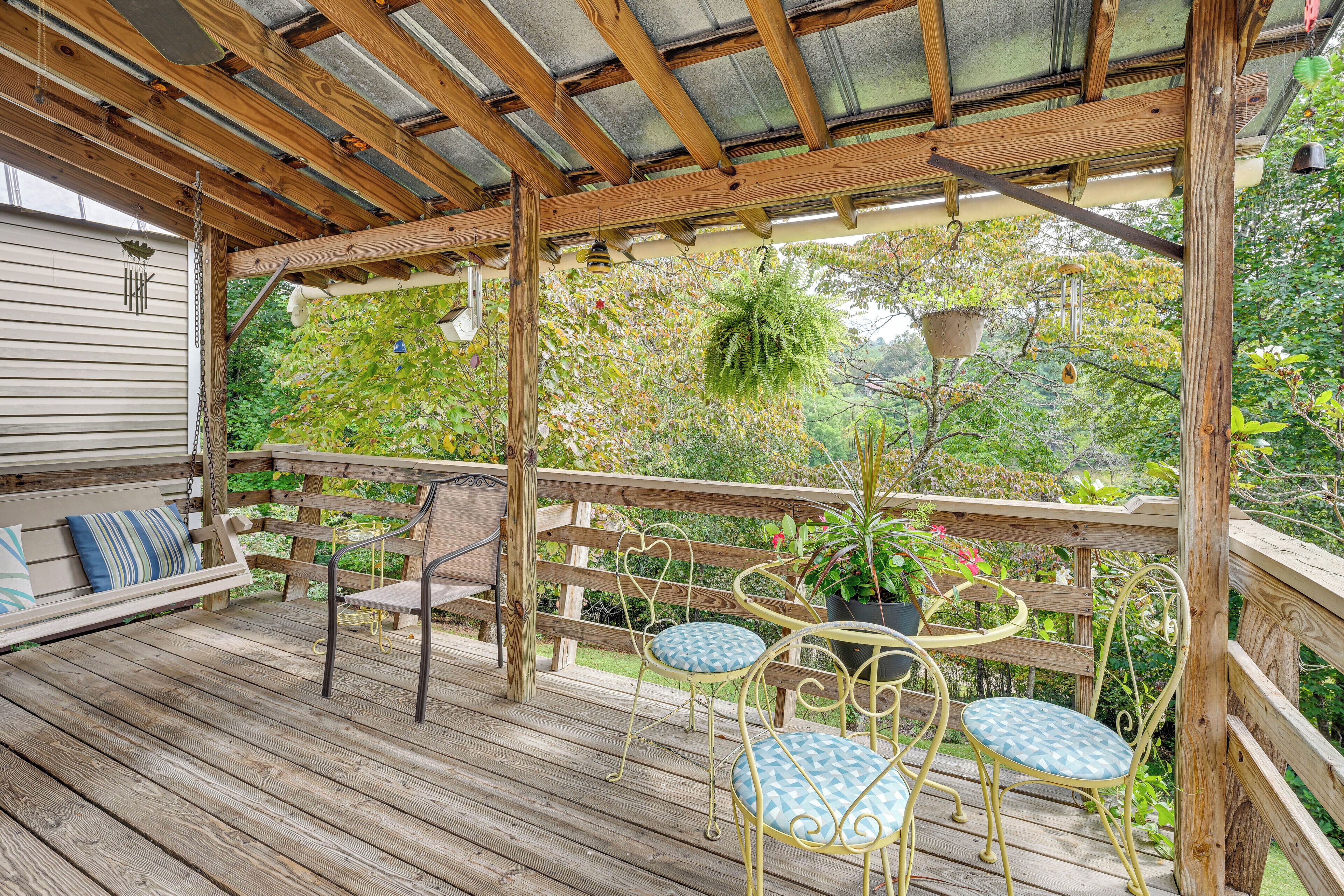 واجهة المنشأة