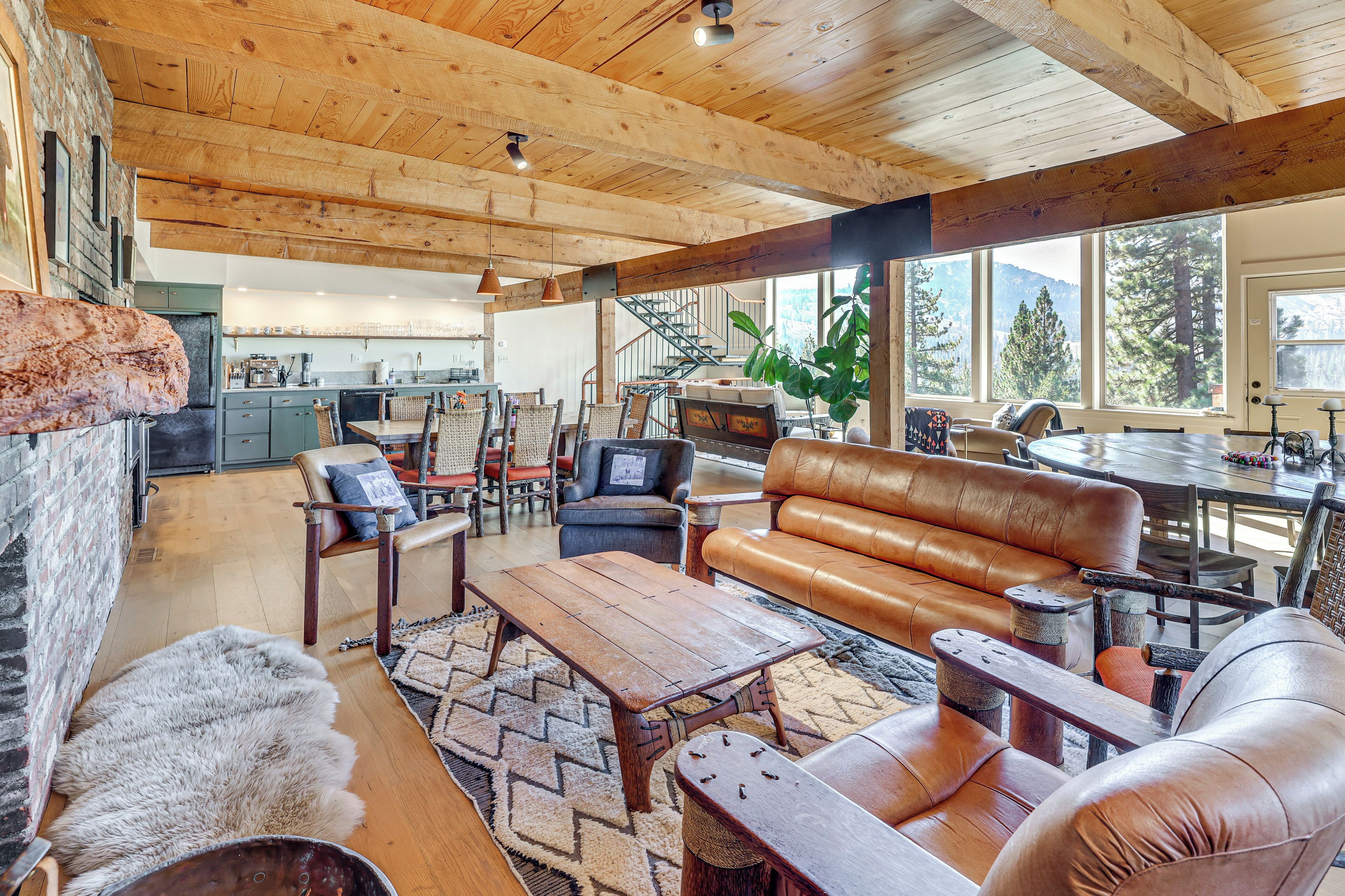 獨棟房屋 (6 Bedrooms) | 住宿內部