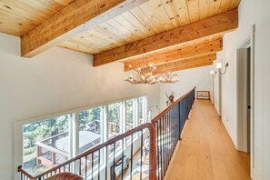 Hus (6 Bedrooms) | Innvendig