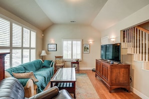 واجهة المنشأة