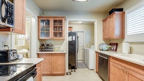 獨棟房屋 (2 Bedrooms) | 住宿內部