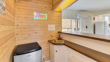 Rumah (2 Bedrooms) | Interior